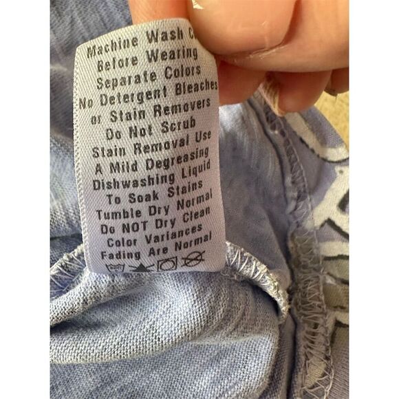 Fresh Produce Women's Sleeveless Floral Tank Top Size S - Picture 6 of 7